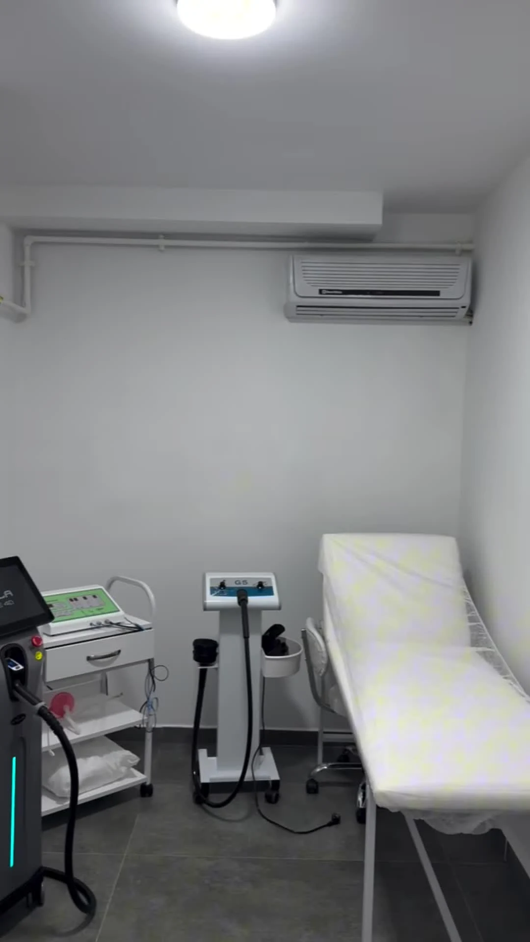 Alis Care Studio — Cilt bakım odası