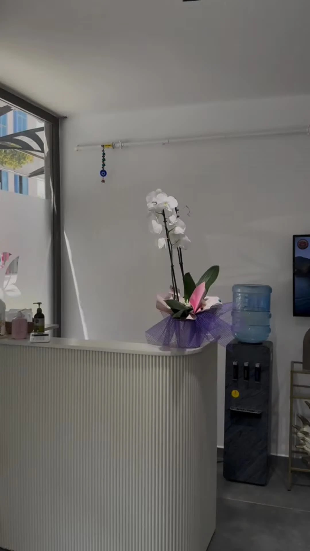 Alis Care Studio — Stüdyodan bir kare